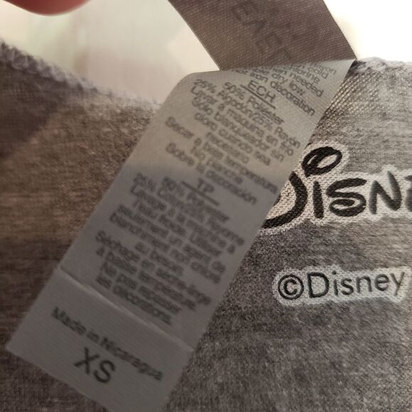 Disney Tank Top  - Picture 7 of 7